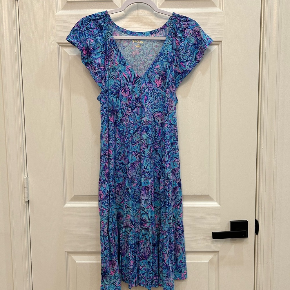 LILLY PULITZER Dress 🎉FINAL LOW🎉